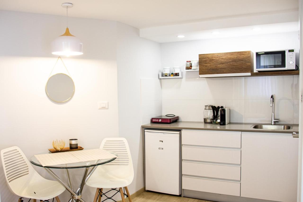 Stacey'S Stylish Studio เอลัต ภายนอก รูปภาพ