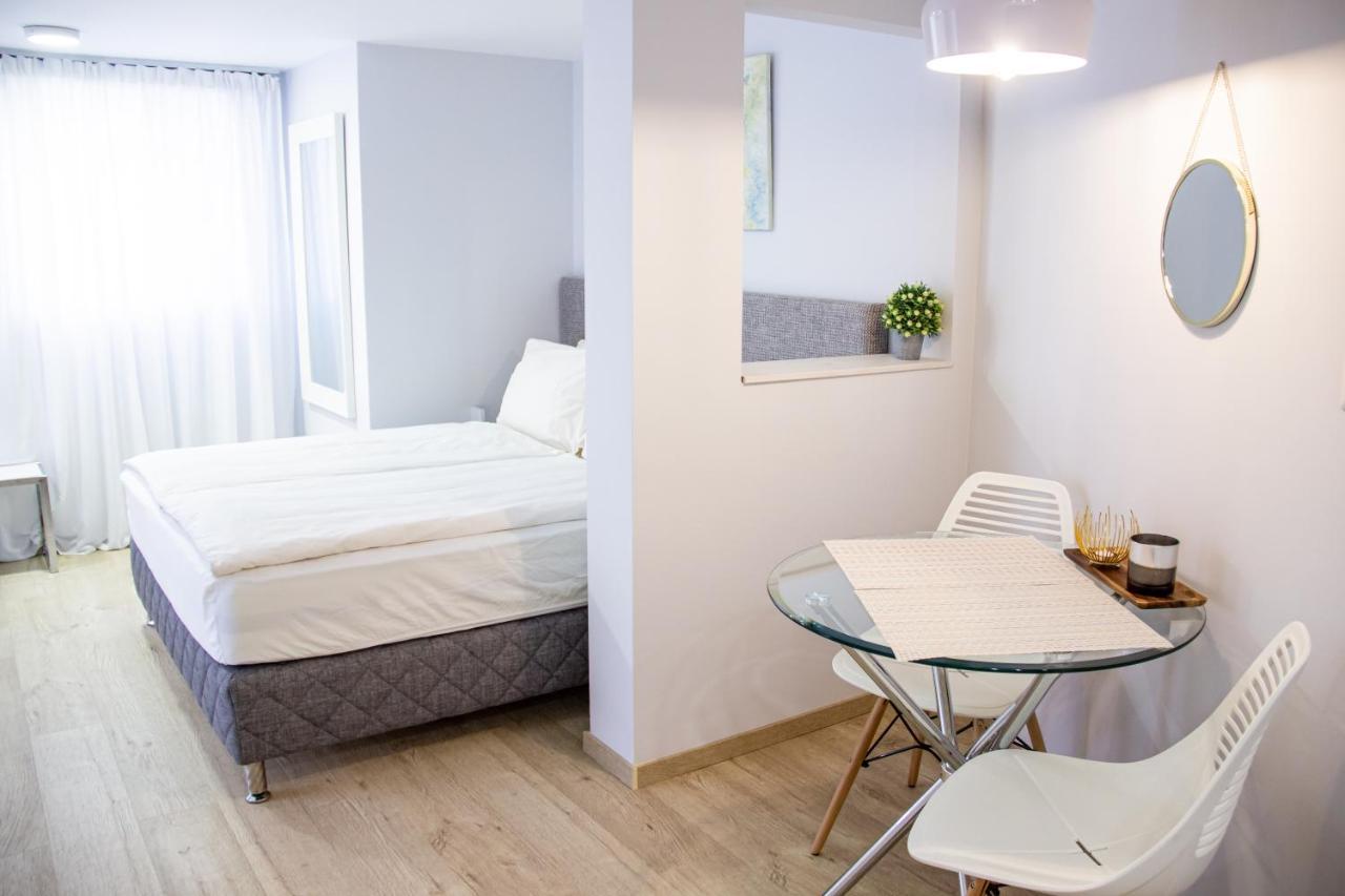 Stacey'S Stylish Studio เอลัต ภายนอก รูปภาพ