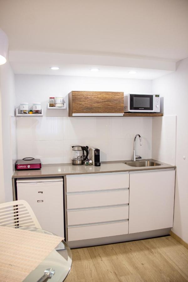 Stacey'S Stylish Studio เอลัต ภายนอก รูปภาพ