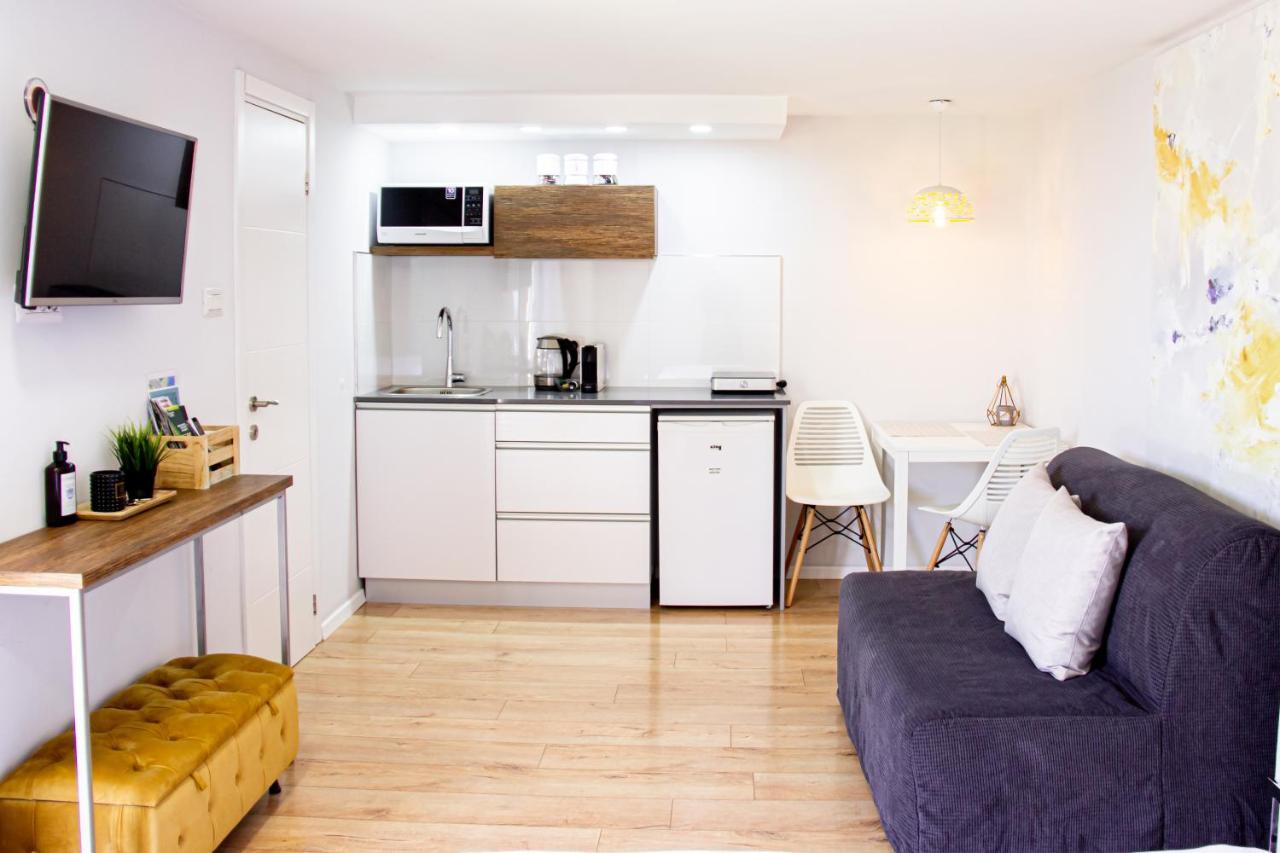 Stacey'S Stylish Studio เอลัต ภายนอก รูปภาพ
