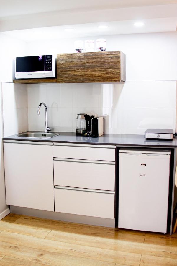 Stacey'S Stylish Studio เอลัต ภายนอก รูปภาพ