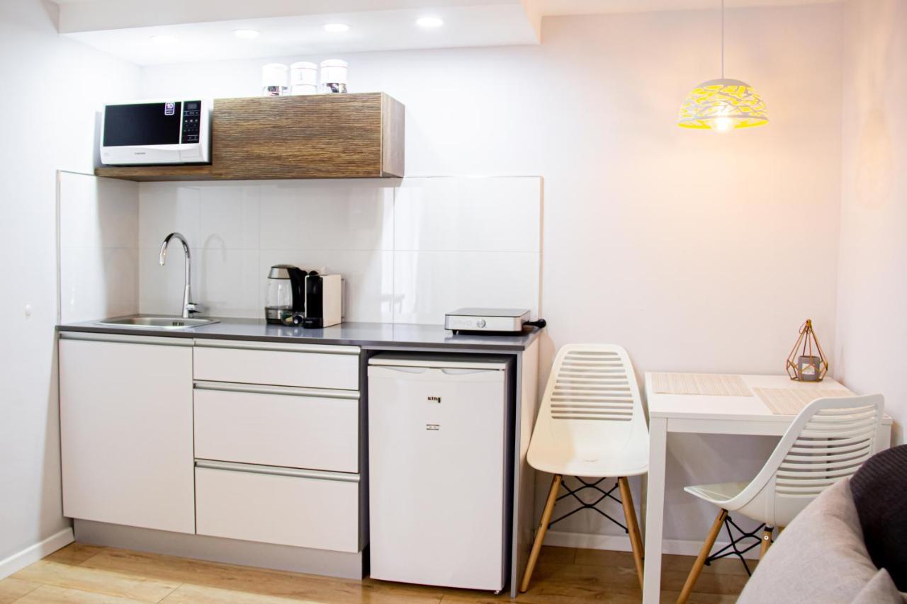 Stacey'S Stylish Studio เอลัต ภายนอก รูปภาพ