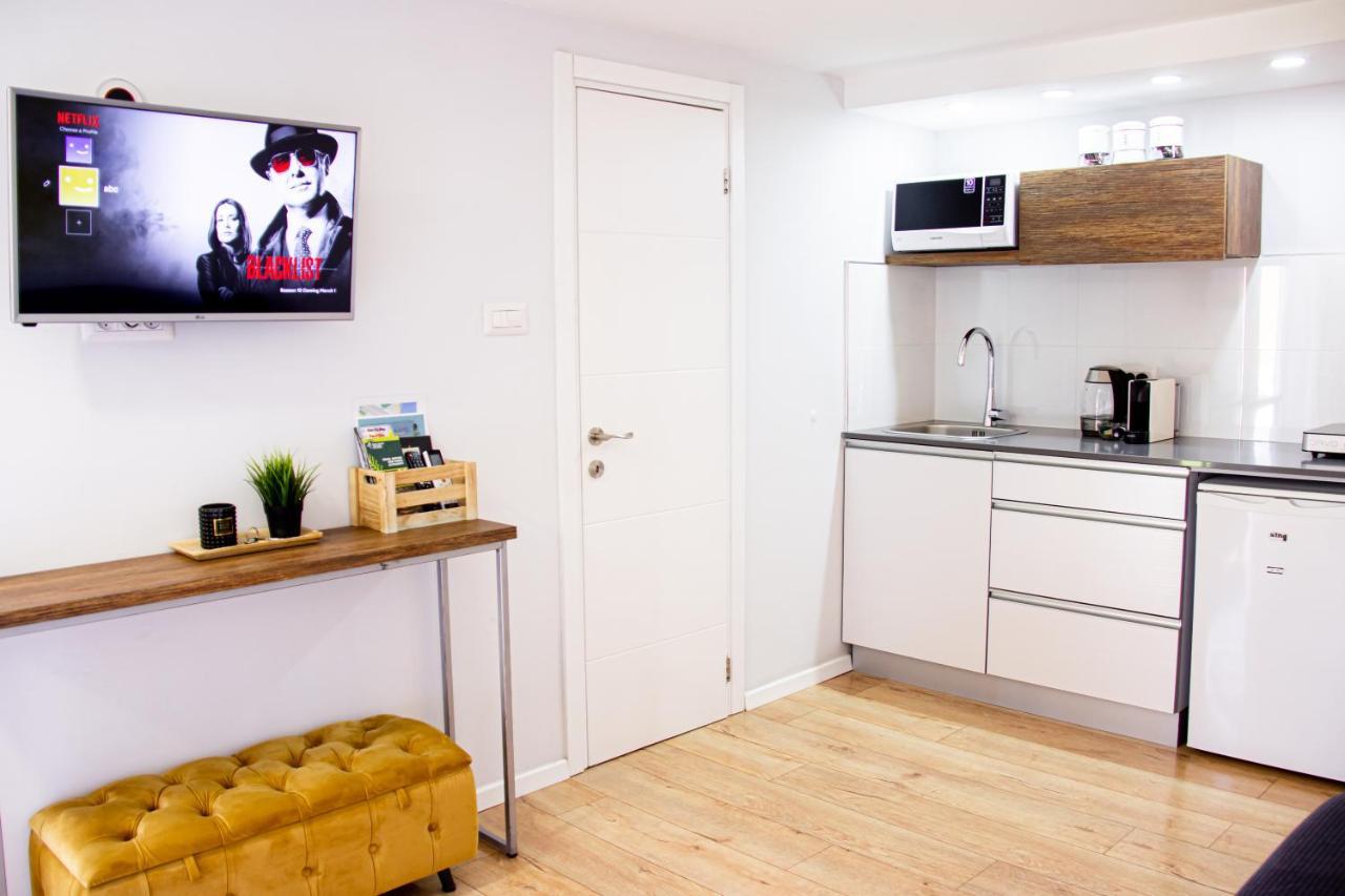 Stacey'S Stylish Studio เอลัต ภายนอก รูปภาพ