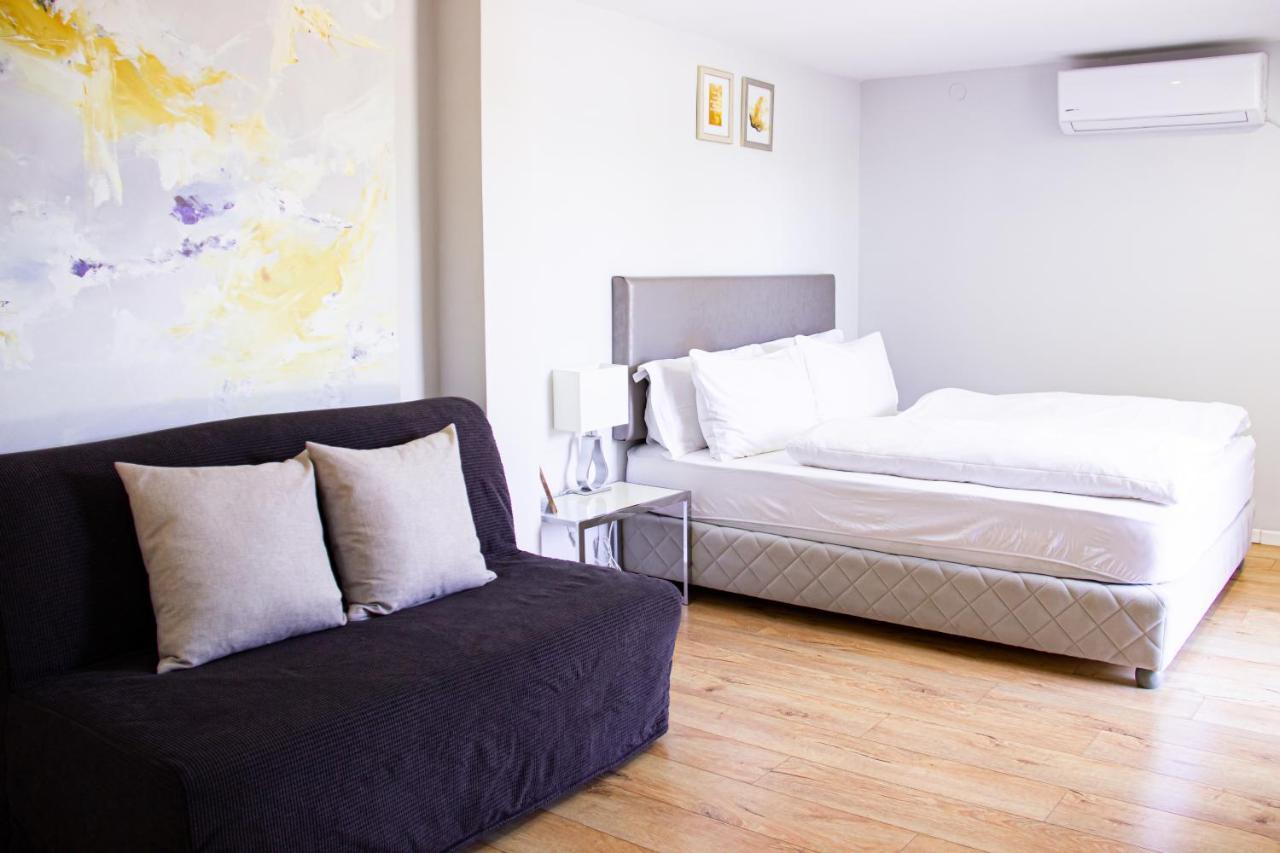 Stacey'S Stylish Studio เอลัต ภายนอก รูปภาพ