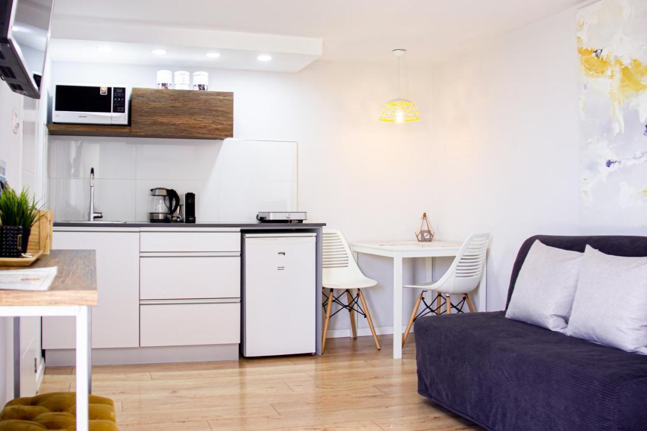 Stacey'S Stylish Studio เอลัต ภายนอก รูปภาพ