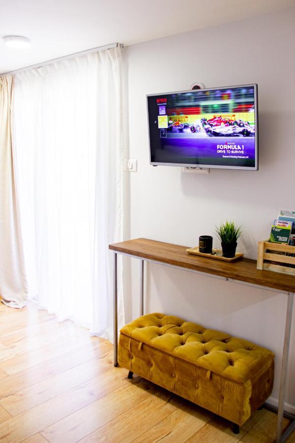 Stacey'S Stylish Studio เอลัต ภายนอก รูปภาพ