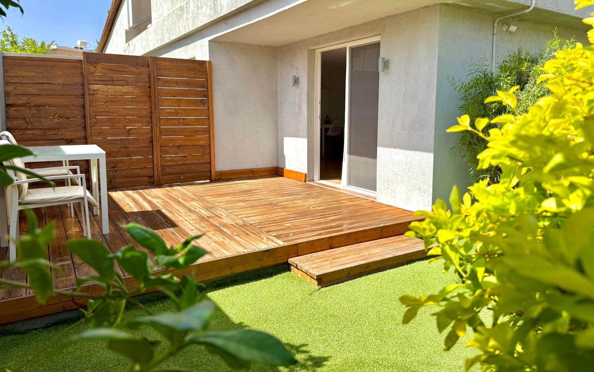 Stacey'S Stylish Studio เอลัต ภายนอก รูปภาพ